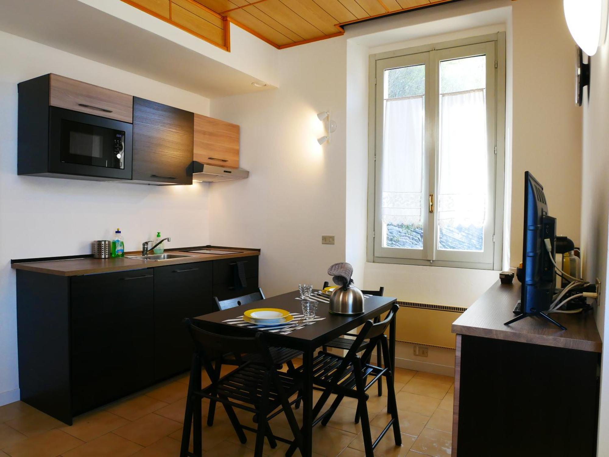 La Riva Appartamento Perledo Extérieur photo
